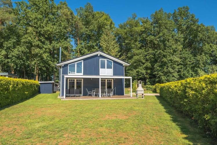 Ferienhaus  Zarrentin am Schaalsee