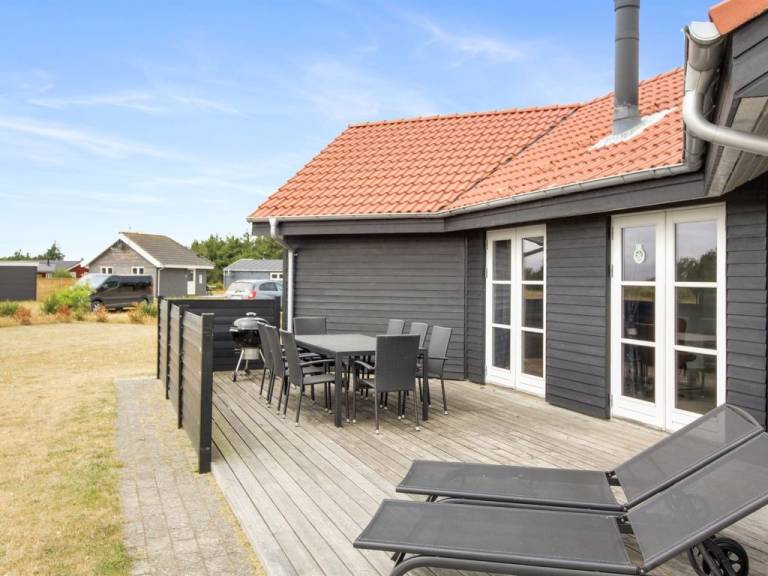 Feriecenter Stauning