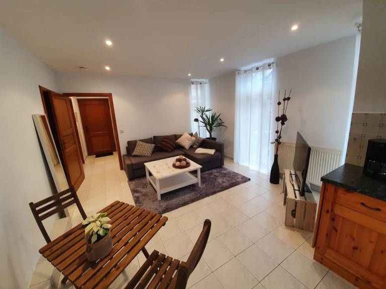 Ferienwohnung Wustermark