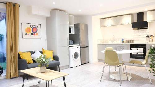 Apartment Wellingborough