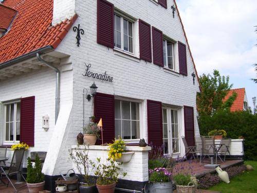 Bed & Breakfast  Bredene