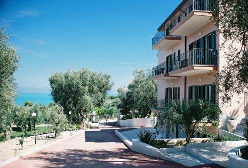 Appartamento con servizi da hotel Baia degli Aranci