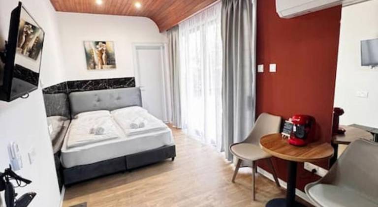 Apartment with 1 room for 2 persons in Limassol