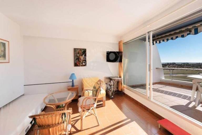 Beautiful holiday apartment with patio | Close to the beach | Pets are welcome — photo 3