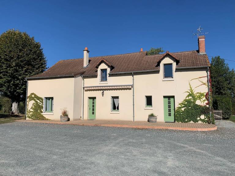 Appartement  Issoudun