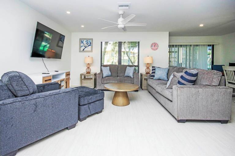 House Sanibel