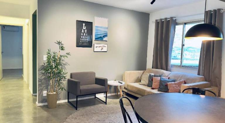 Vacation home with 2 rooms for 4 persons — photo 3