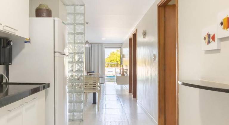 Apartment with pool, yard & barbeque | Close to the beach | Pets allowed — photo 4