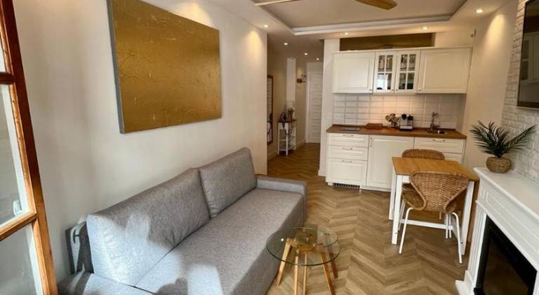 Apartment with 2 rooms for 5 persons — photo 2