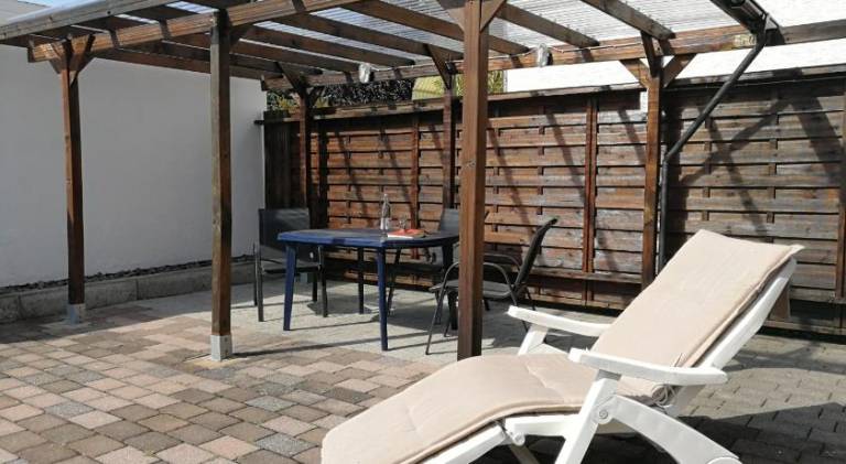Apartment with barbeque | Pet-friendly — photo 3