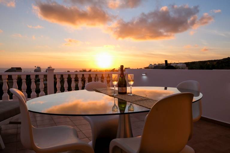 Apartamento Peyia