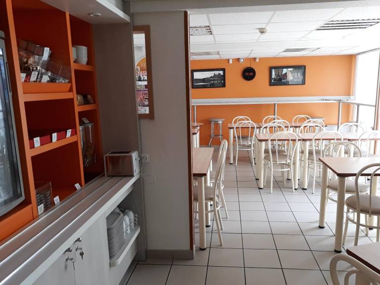 Premiere Classe Orleans Ouest La Chapelle St Mesmin Hotel — photo 4