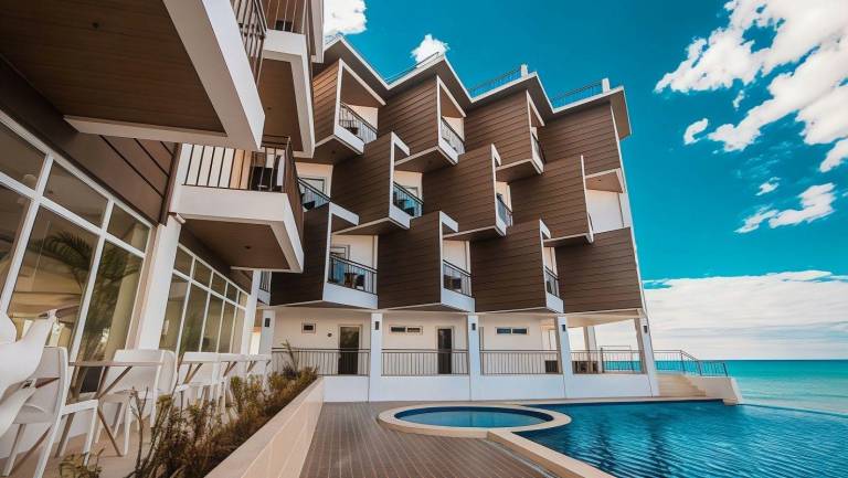 Brisa Marina Beach Resort powered by Cocotel — photo 4