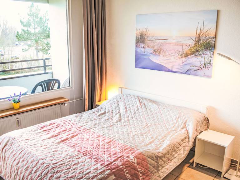 Holiday apartment | Sea view — photo 2