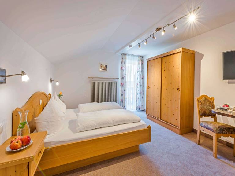 Ferienwohnung Tettenhausen