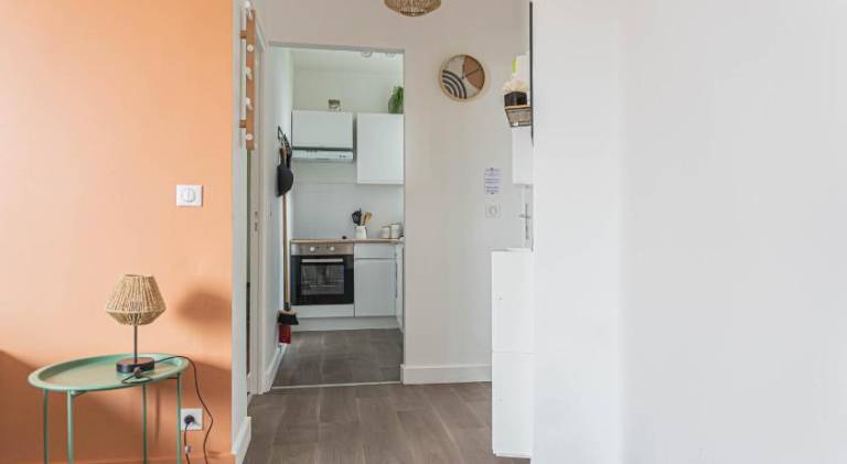 Rental apartment | Pet-friendly — photo 3