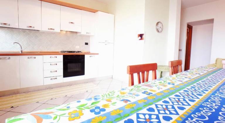 Holiday apartment with 4 rooms for 8 persons — photo 4