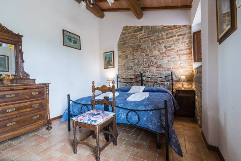 Camera privata Vicchio