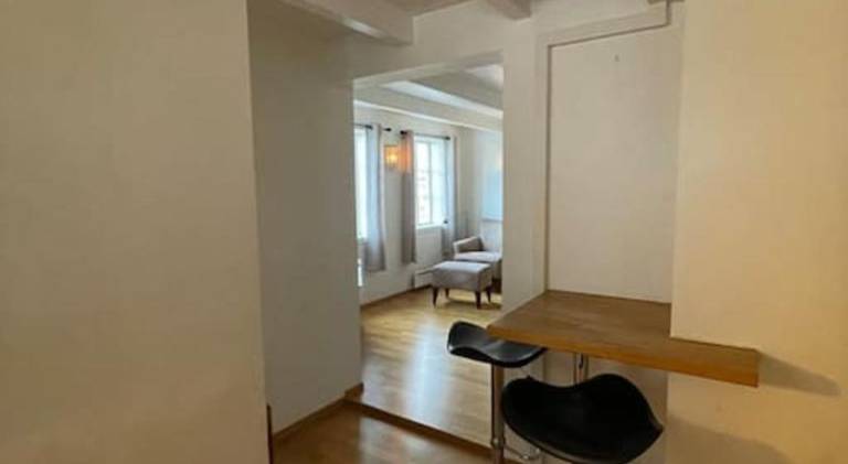 Apartment with 2 rooms for 4 persons — photo 2