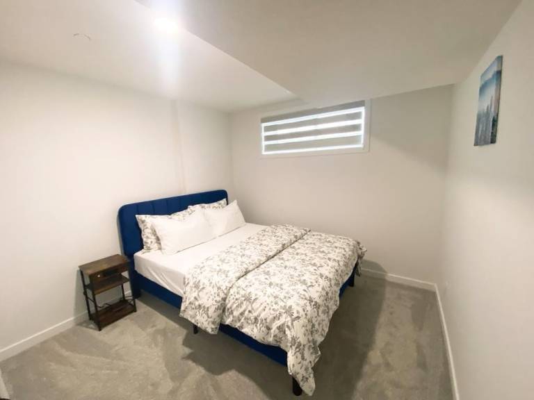 House Airdrie