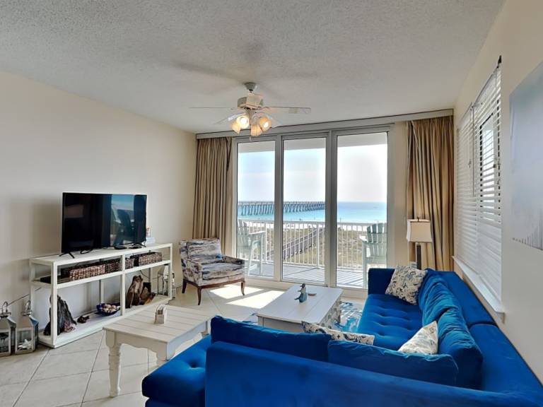 Condo Pensacola Beach