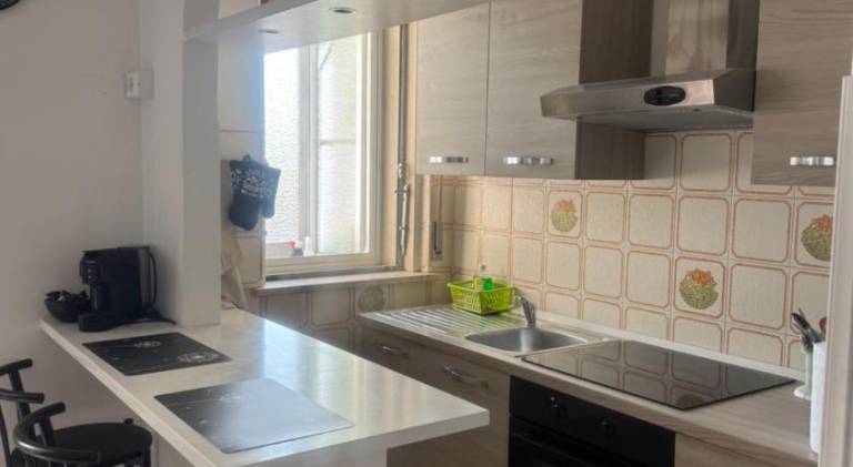 Holiday apartment with 1 room for 4 persons — photo 5