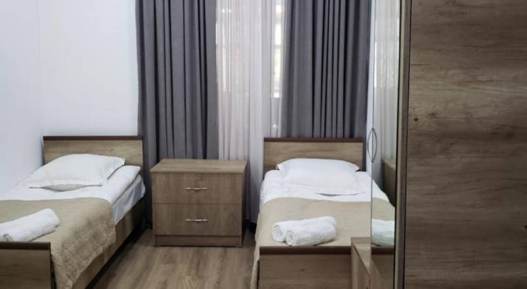 Guest House Nanu — photo 2