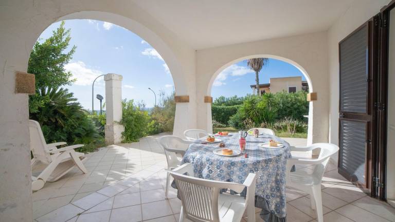 Ferienwohnung Santa Cesarea Terme