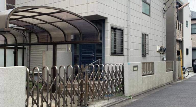 Apartment | Dogs allowed in Tokyo