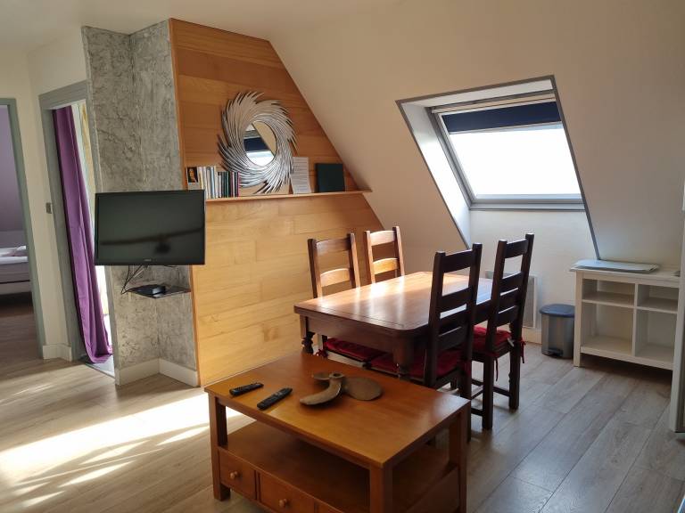 Apartment | Sea view — photo 4
