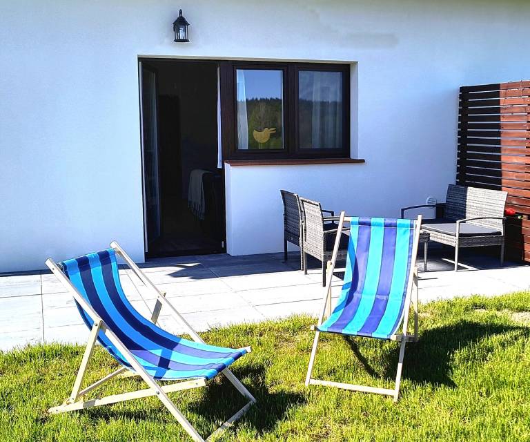 Apartament Gietrzwałd