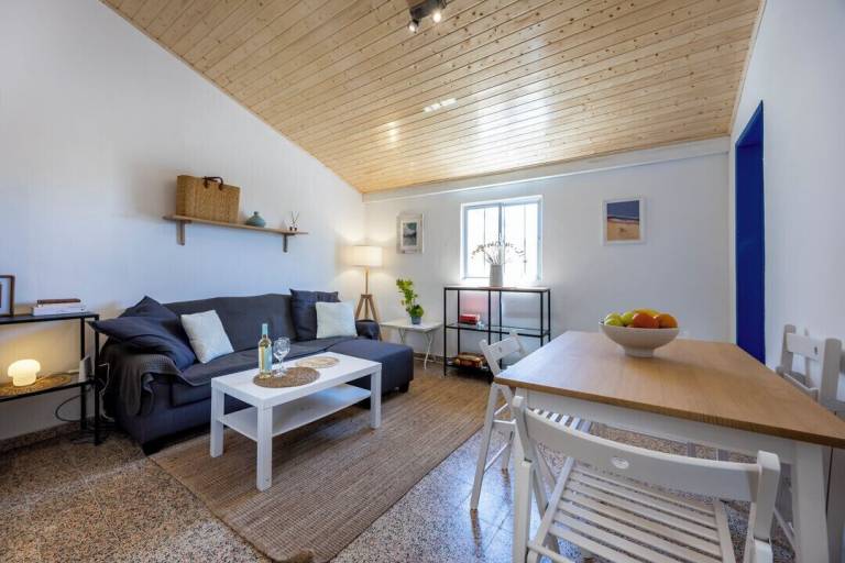 Casa Raposeira