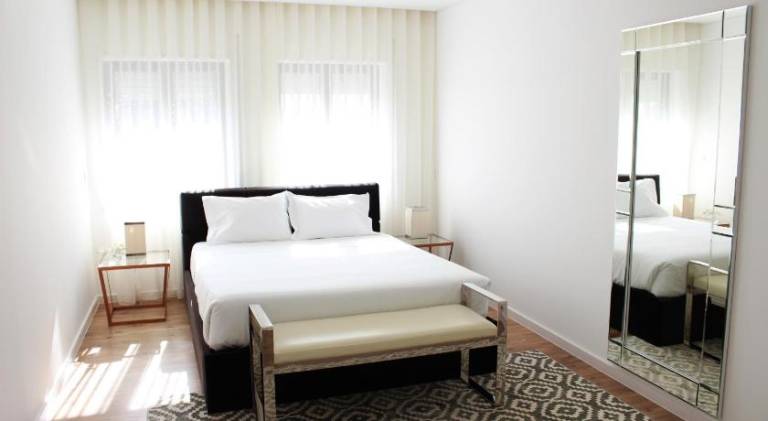 Apartment with 2 rooms for 4 persons — photo 4