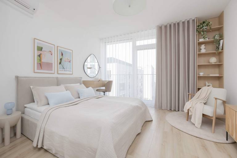 Apartament Mirów