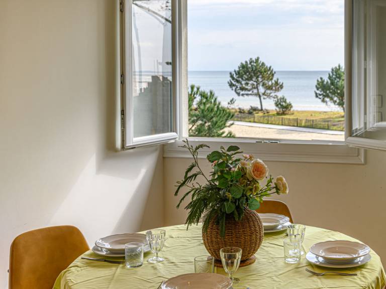 Appartement Plouharnel