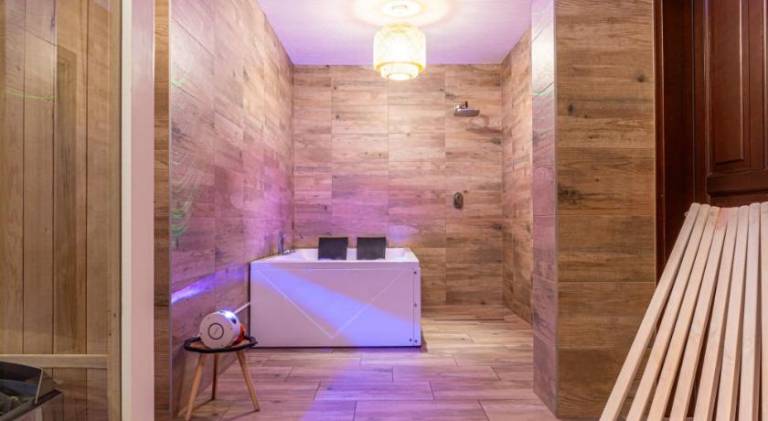 Folkowy Dworek SPA & Fun — photo 3