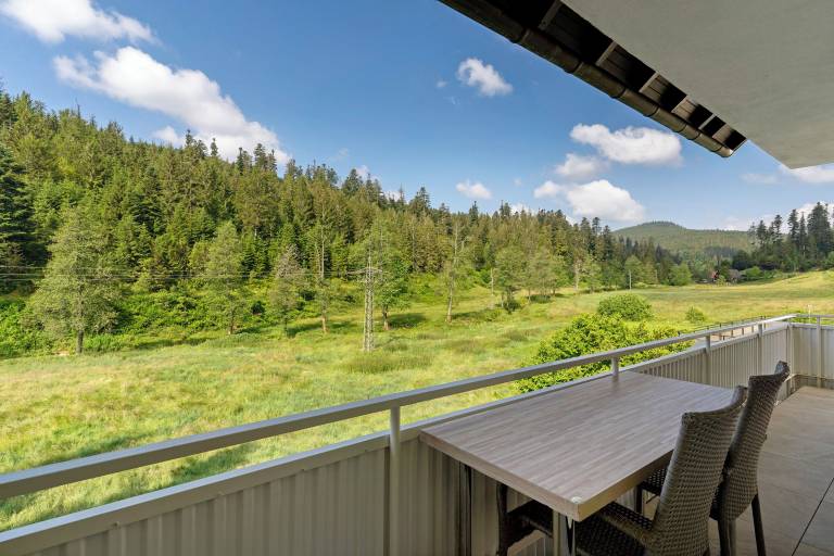 Appartement Forbach