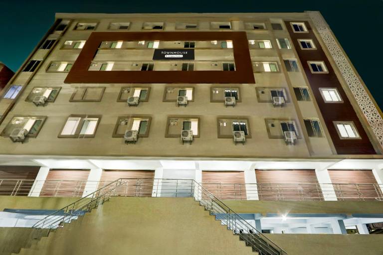 Townhouse Kukatpally Formerly SV Royal — photo 4