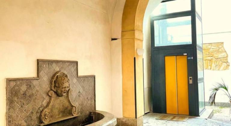 I Carrettieri - a few steps from the Cathedral — photo 5
