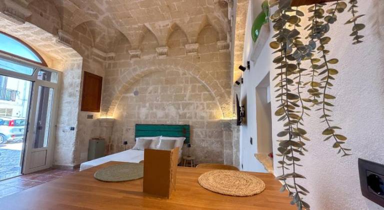 Holiday apartment with 1 room for 2 persons — photo 3