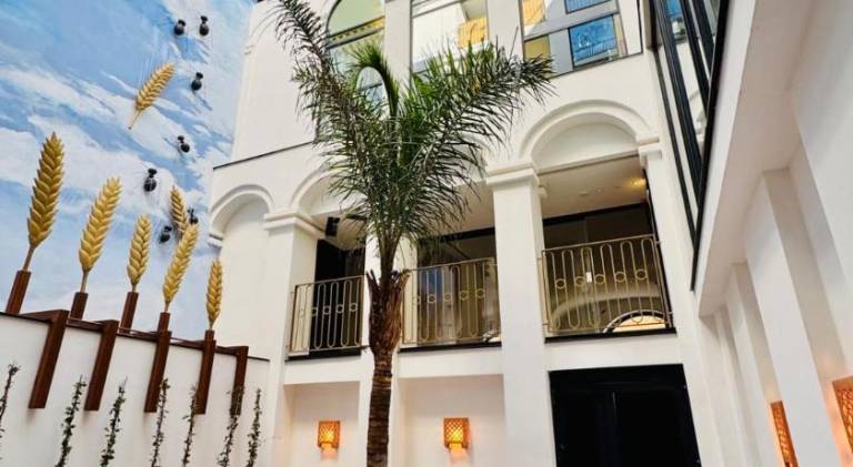 Hotel Divino by Fimedhotels in Figueres