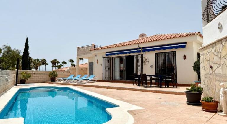 Villa Callao Salvaje