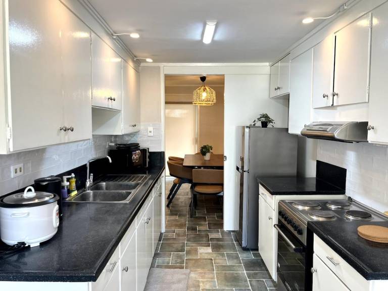 Vacation home with 4 rooms for 14 persons — photo 3