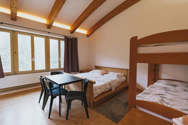 Aparthotel  Brünn