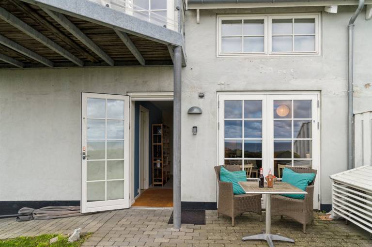 Rental apartment with terrace, pool & barbeque | Sea view | Pets are welcome — photo 4