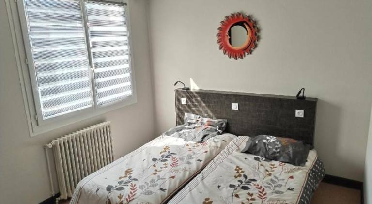Holiday apartment with 3 rooms for 6 persons — photo 3