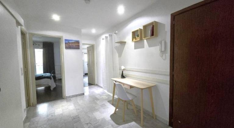 Nice rental apartment with terrace | Close to Promenade des Anglais | Close to the beach | Suitable for remote work | Dogs allowed — photo 4