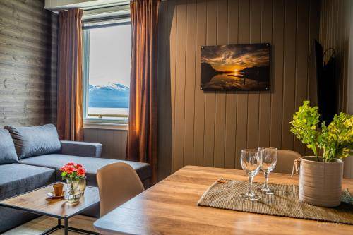 Apartment  Olderdalen