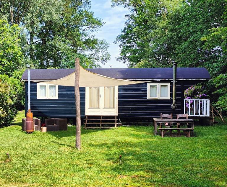 Chalet Dwingeloo