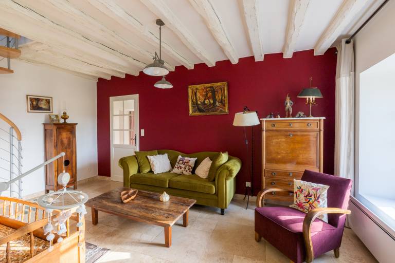 Children-friendly house with garden, BBQ & patio | Pets are welcome — photo 2